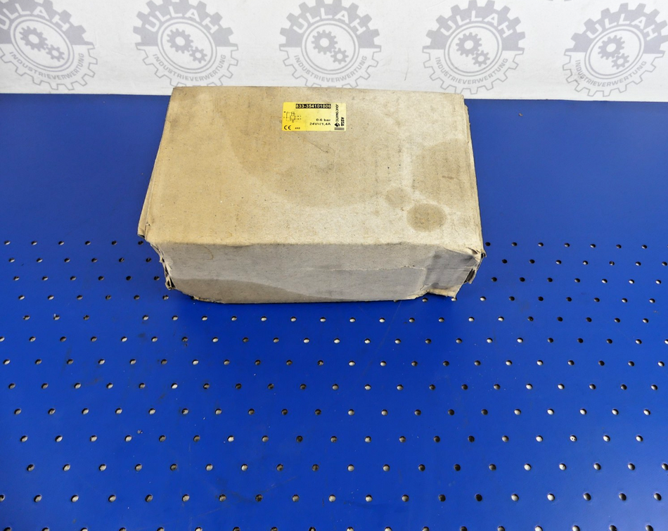 ASCO JOUCOMATIC 833-354101006