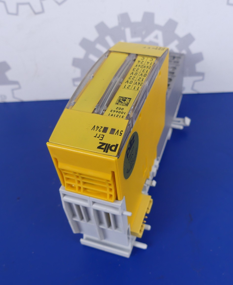 PILZ  PSSu EF PS1  312191