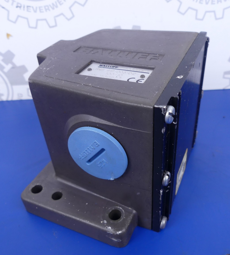 Balluff BNS 819-D03-D12-100-10