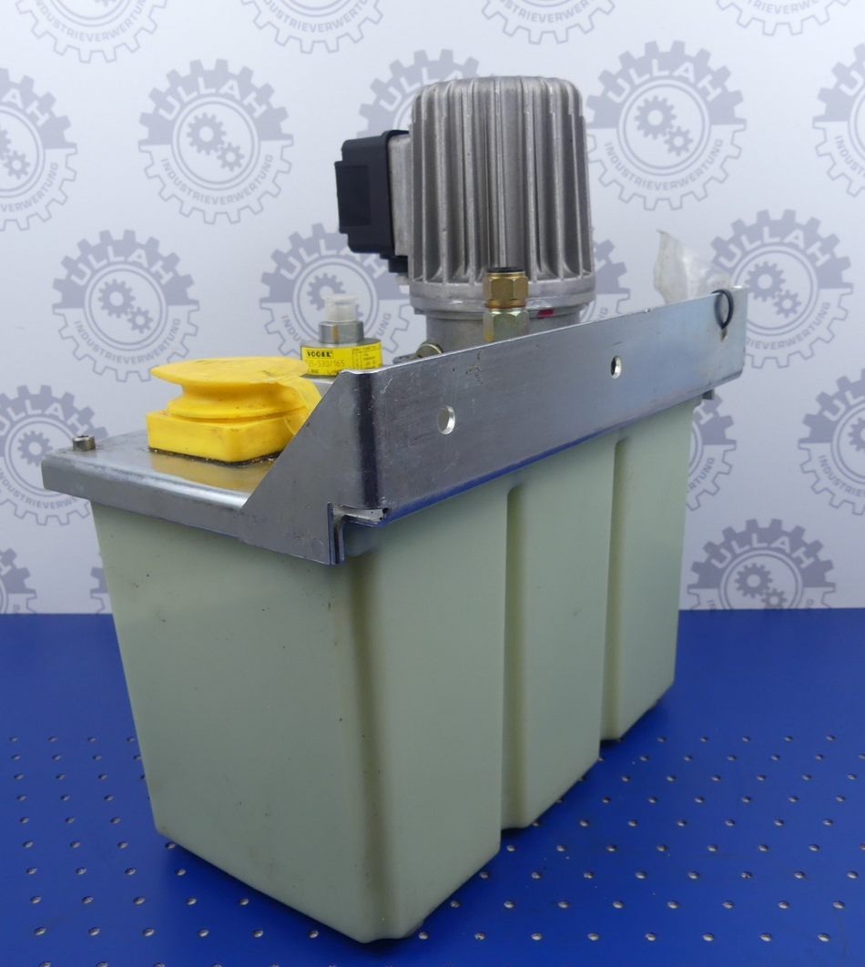 Vogel MFE5-KW6-S68+299 Zentralschmierung