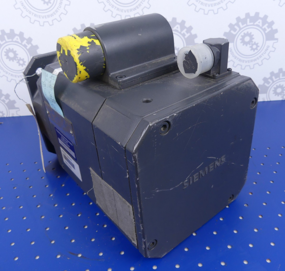 Siemens 1FT6082-8AC71-1AA0