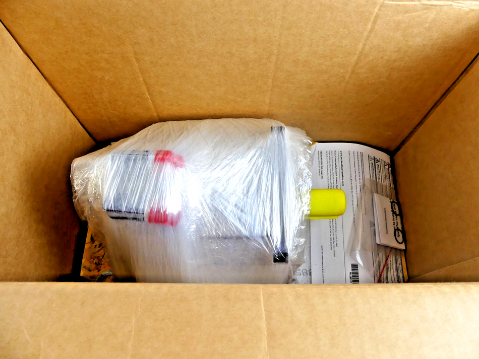 Allen-Bradley MPL-B520K-MJ72AA
