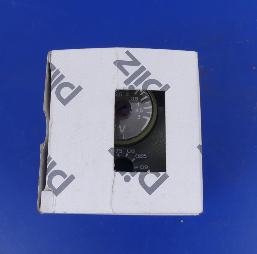 PILZ 16375 U.Modul