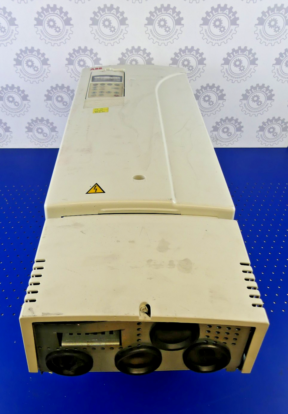 ABB ACS800-01-0050-3+E202