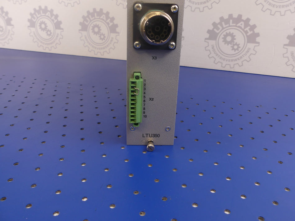 REXROTH LTU350 0608 760 108