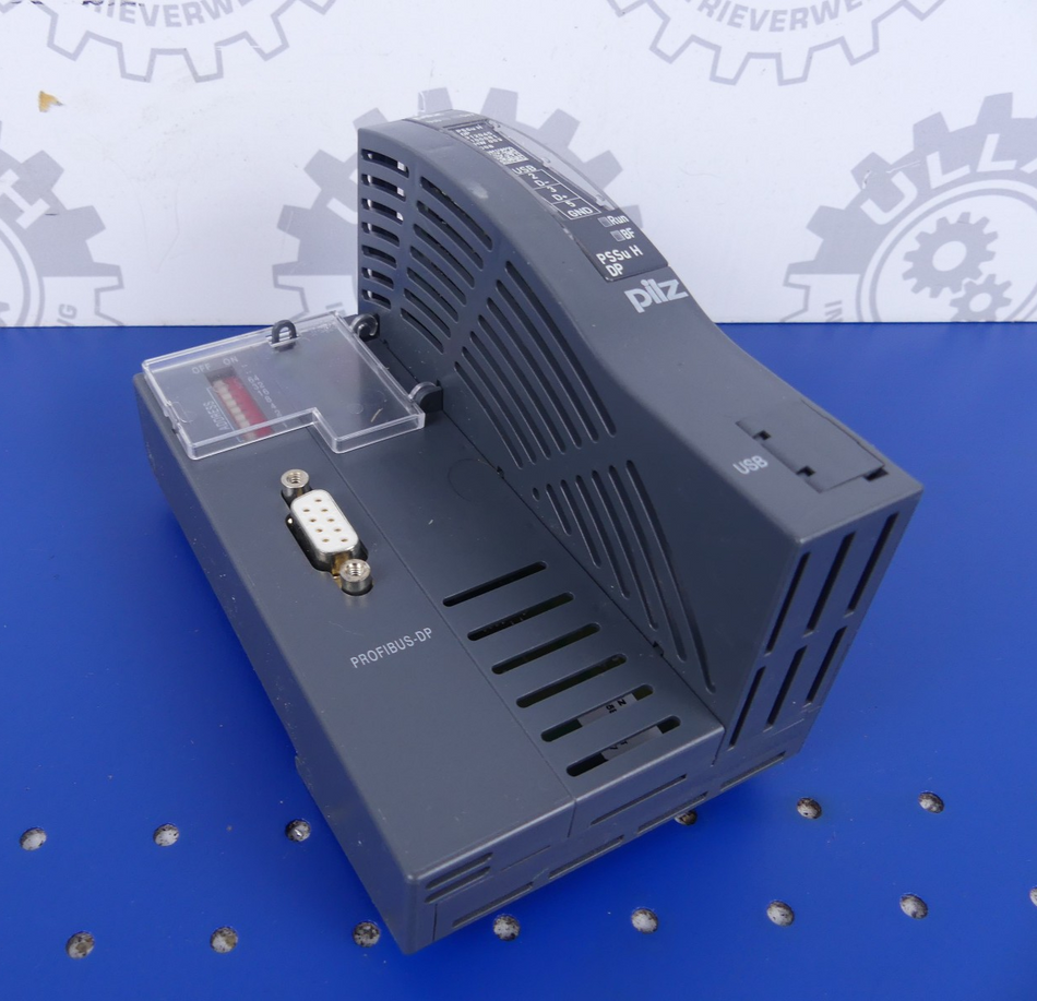 Pilz PSSu H DP 312045