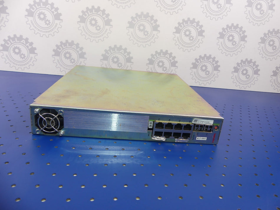 ASM NUDRIVE 02-E44412-02/B ALG-JN-174504863