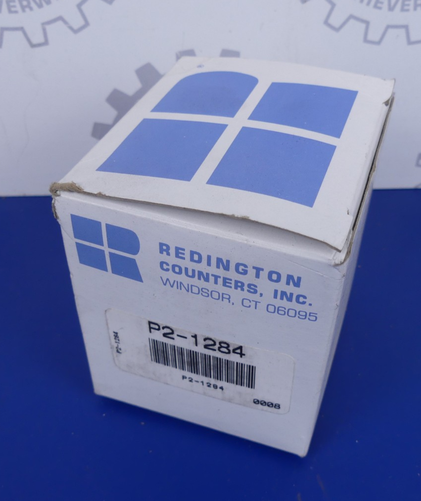 Redington P2-1284 115VAC 5W Zählgerät