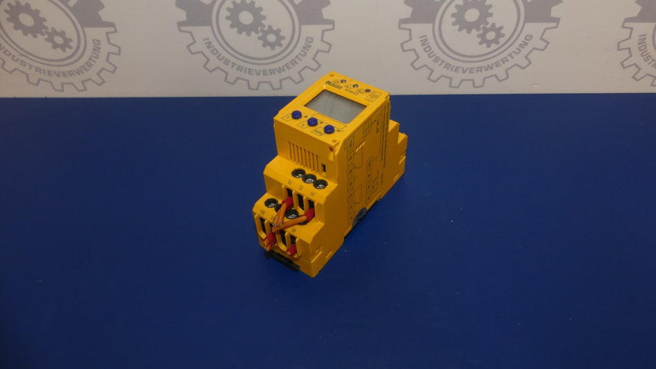 Bender RCMA423-D-1