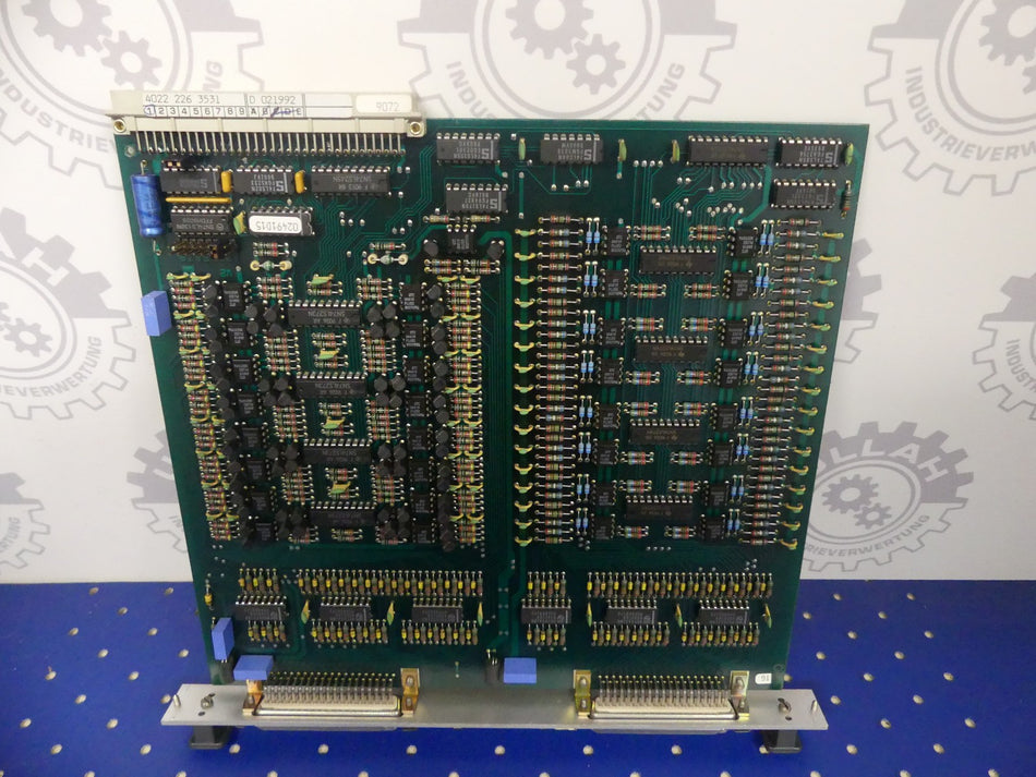 PHILIPS 4022 226 3531