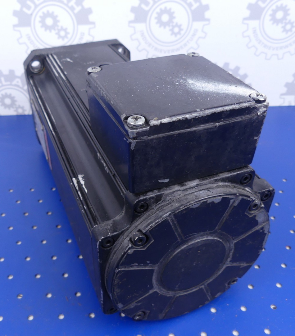 ABB LD640EGR7000-Z Servomotor