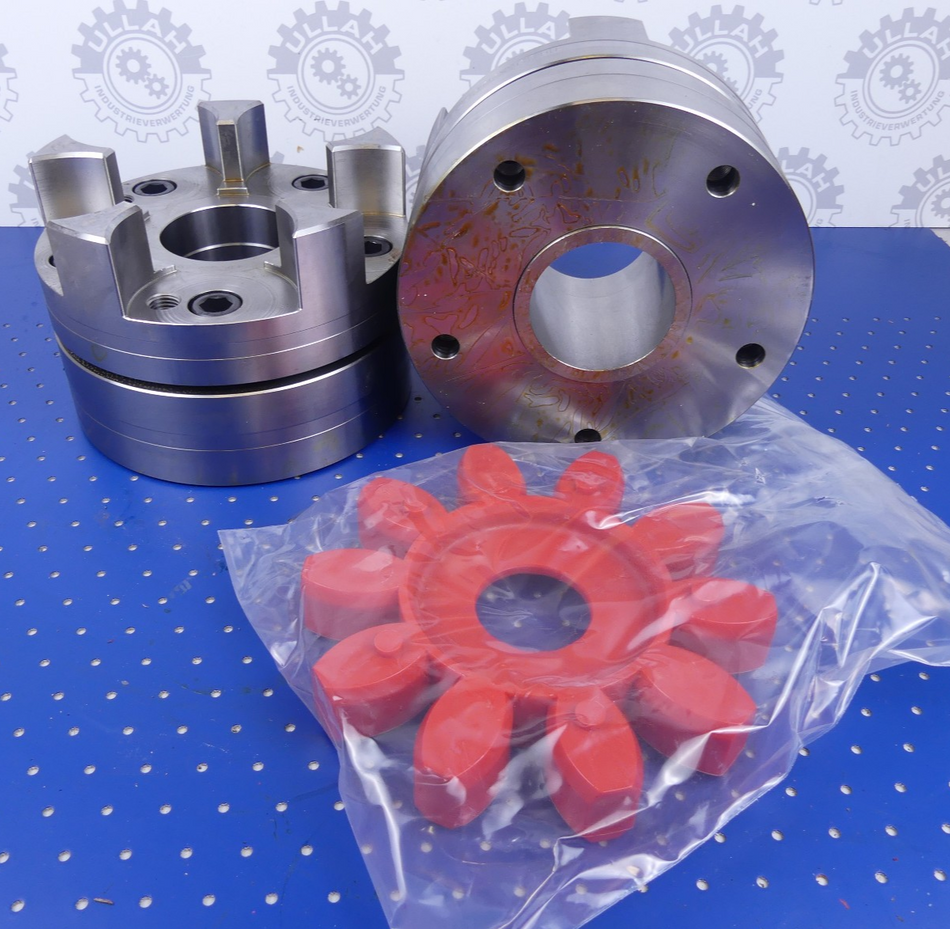 Rotex GS90 KTR Kupplung