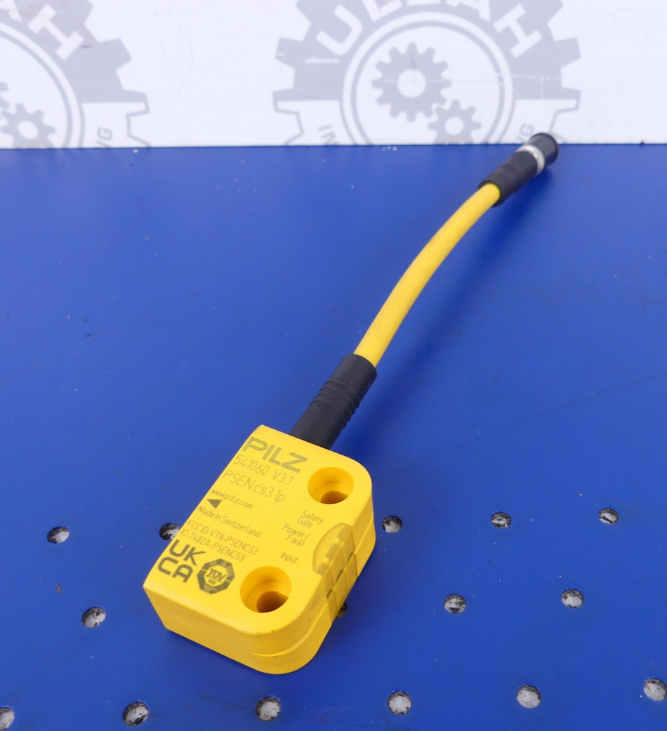 Pilz PSEN cs3.1p 541060