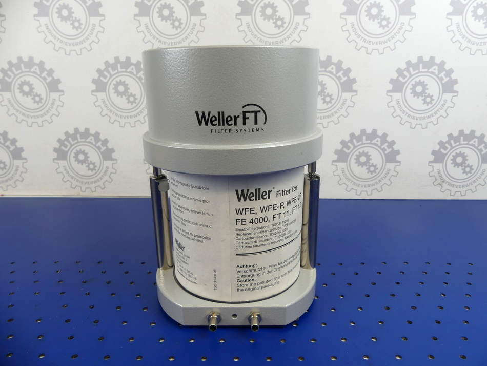 WELLER WFE 0053640299