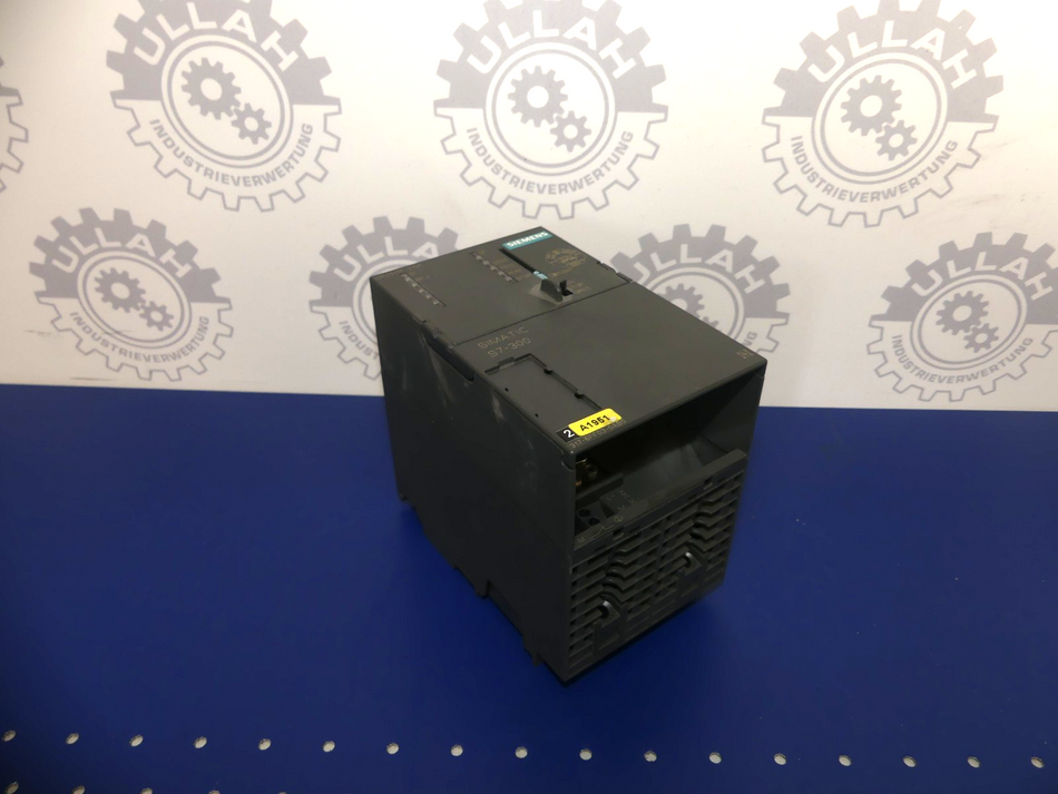 Siemens 6ES7 317-6FF03-0AB0