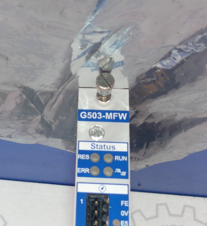 HWH G503-MFW