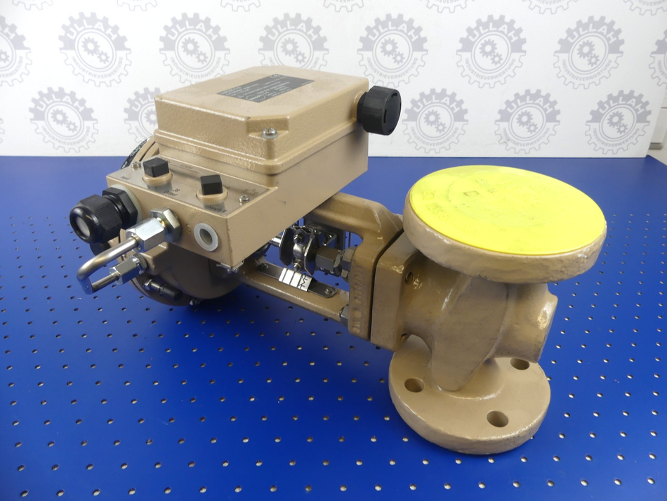 SAMSON 4763/3271/3241 DN25 SAMSON 1008587 4763-01100121000000.04