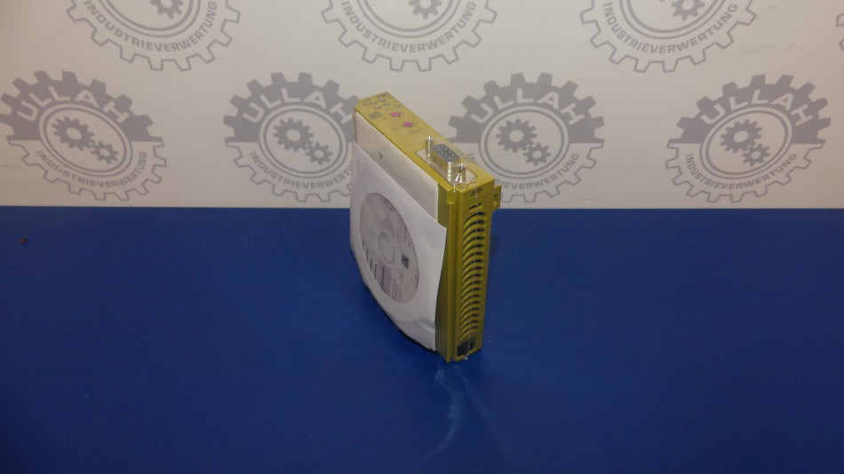Pilz PNOZ mc3p - NEU/OVP