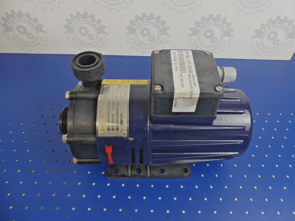 SONDERMANN RM-PP-8/60-30