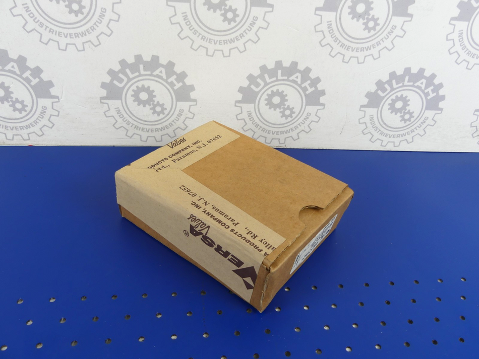 Ersa ASG-4232-HC-3-14-A120 Neu
