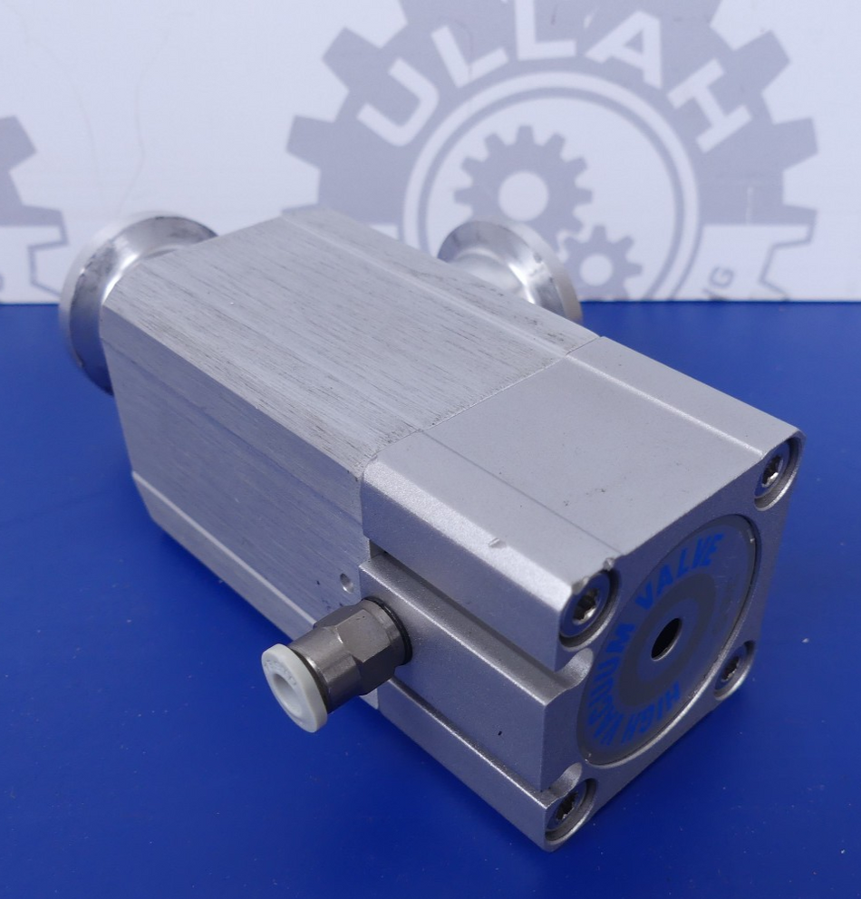 SMC XLA-16G-M9  Vakuum Eckventil