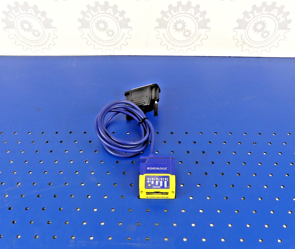 DATALOGIC MATRIX 210 212-100 BARCODE SCANNER