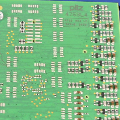 PILZ 4753L4