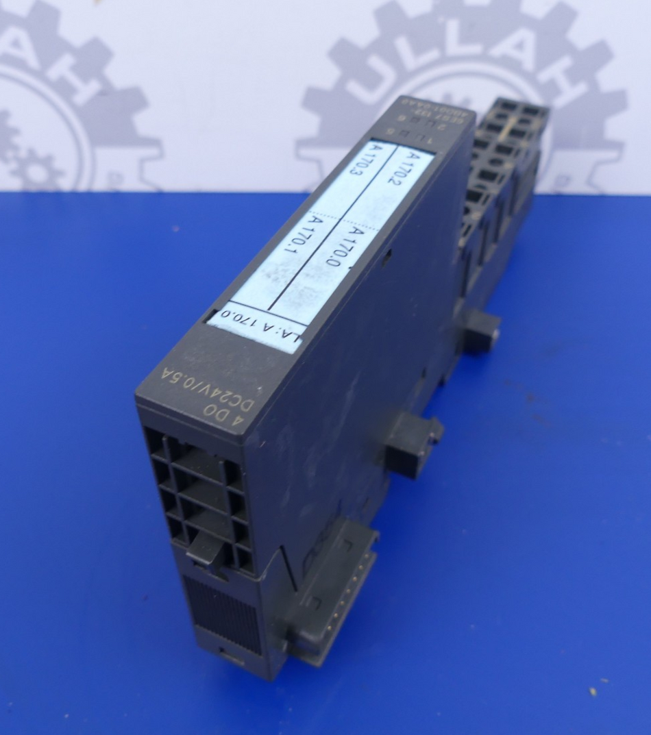 Siemens Simatic S7 6ES7 132-4BD01-0AA0