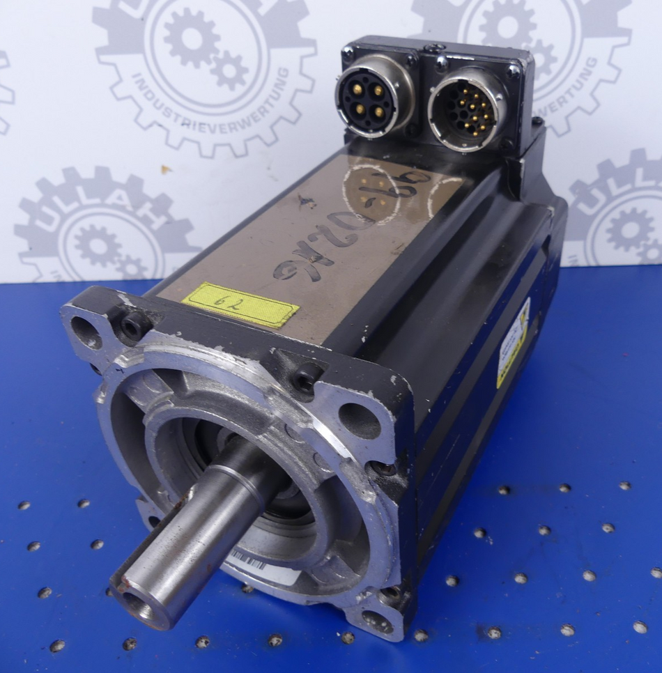 Allen-Bradley MPL-B430P-MJ22AA Servo Motor
