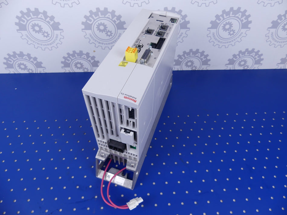 Rexroth HCS01.1E-W0018-A-03-B-ET-EC-EP-S5-NN-FW