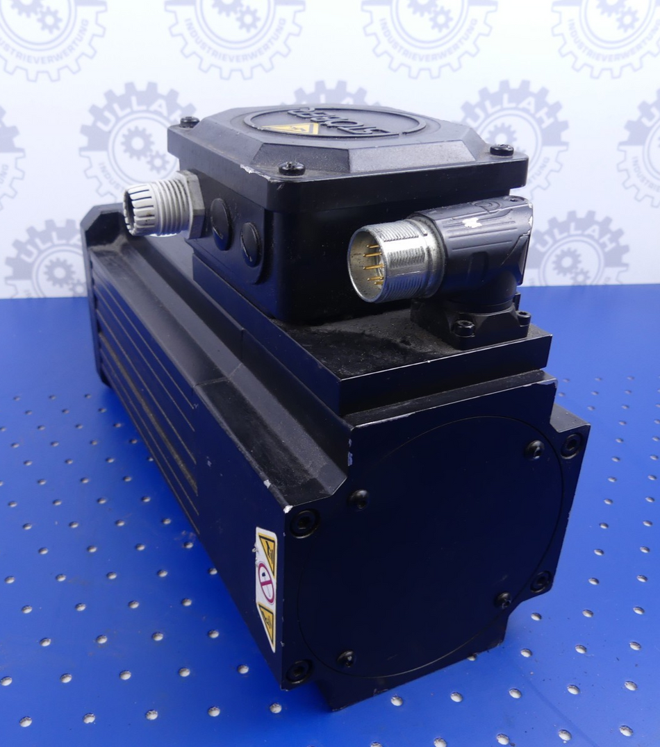 Stöber Antriebstechnik ED503URFS140 3250424/000/000/010 Servomotor
