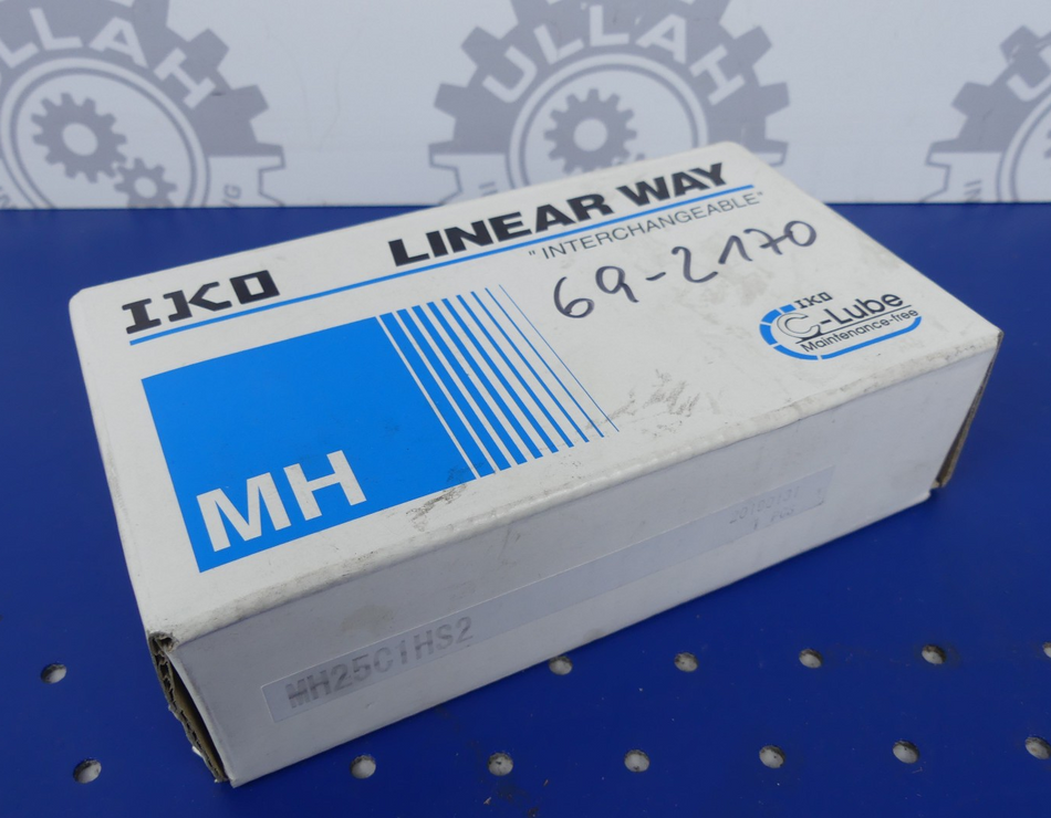 IKO MH25C1HS2 Linearführung MH