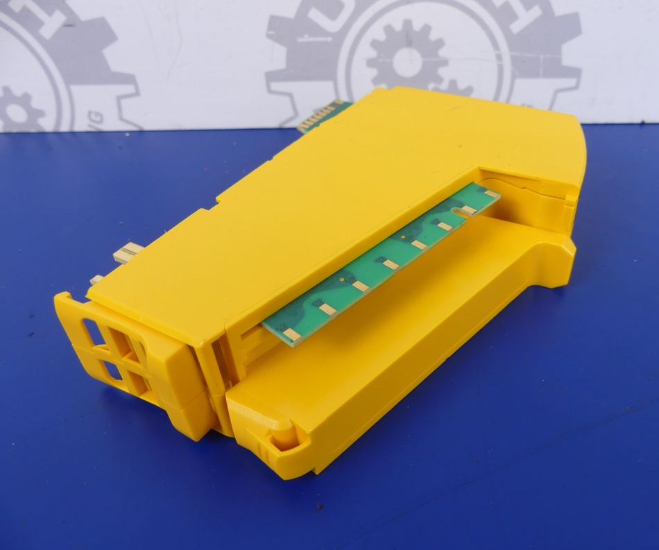 Pilz PSS u2 EF 200 R 8A -R 327150