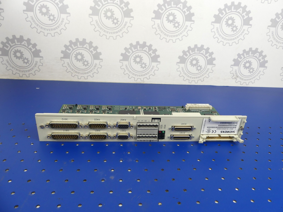 SIEMENS 6SN1118-0DK23-0AA2