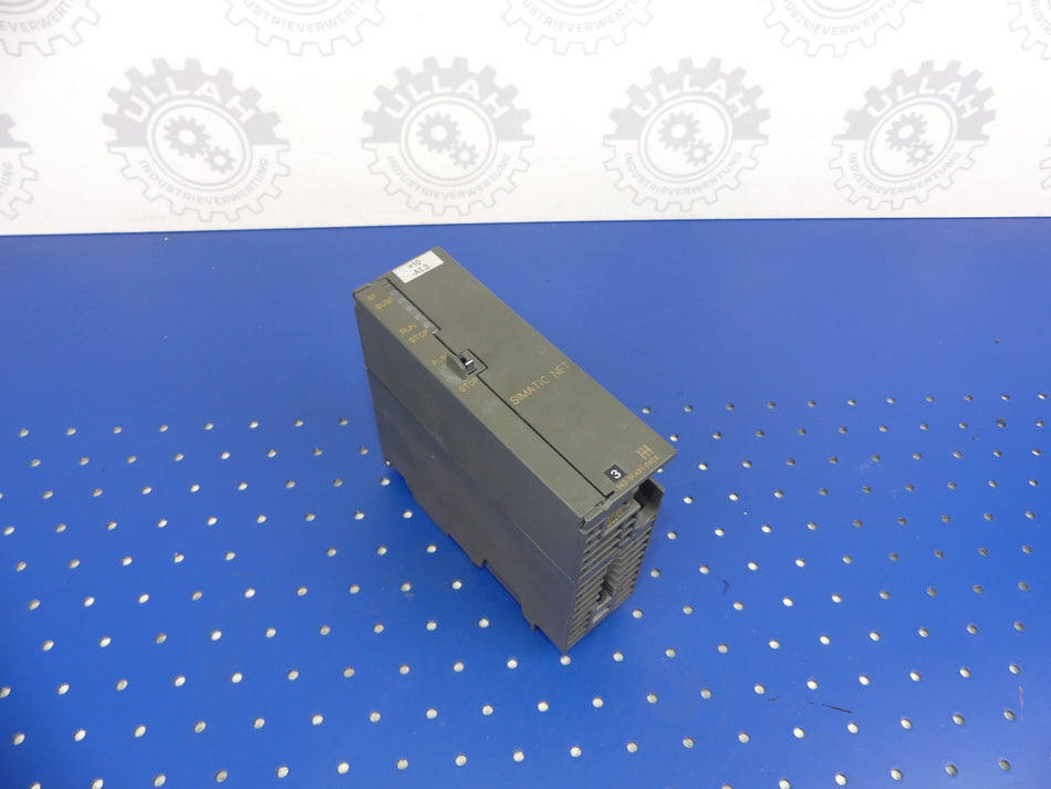 SIEMENS 6GK7343-5FA01-0XE0