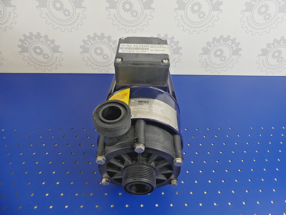SONDERMANN RM-PP-8/60-30
