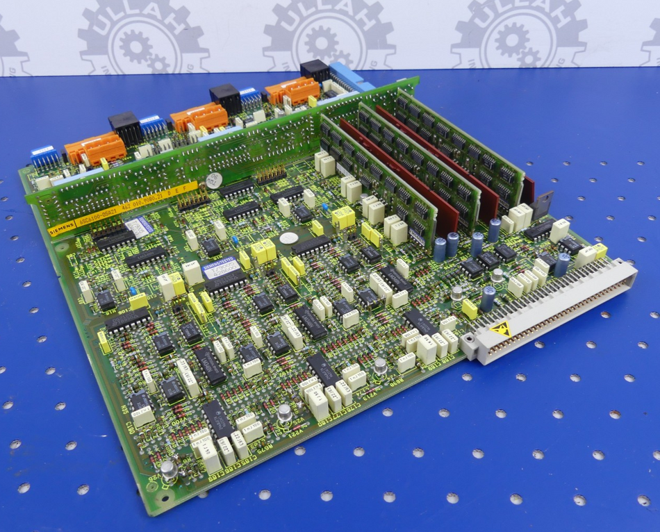 Siemens 6SC6100-0NA21