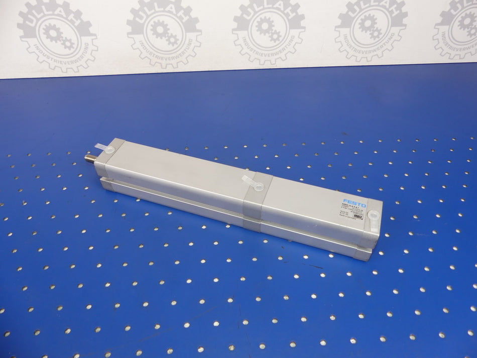 FESTO ADNM-25-A-P-A-* 539695 NEU