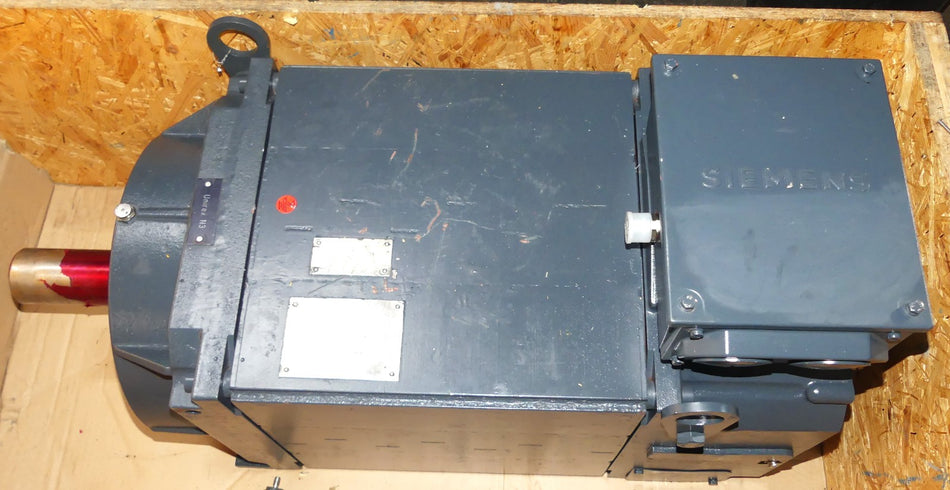 SIEMENS 1PH7186-9NE000FK3