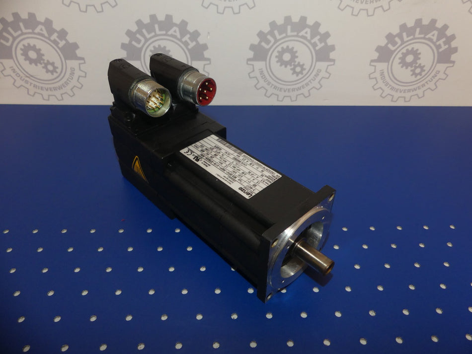Lenze MCS 06F41-RS0P1-A11N-ST5800N-R0SU