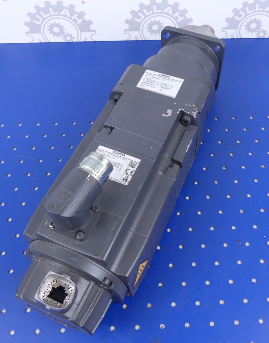 SIEMENS SIMOTICS 1FK7044-2AF71-1CH1-Z