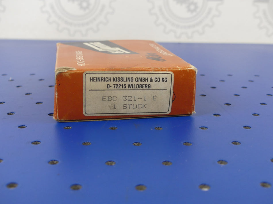 KISSLING EBC321-1E