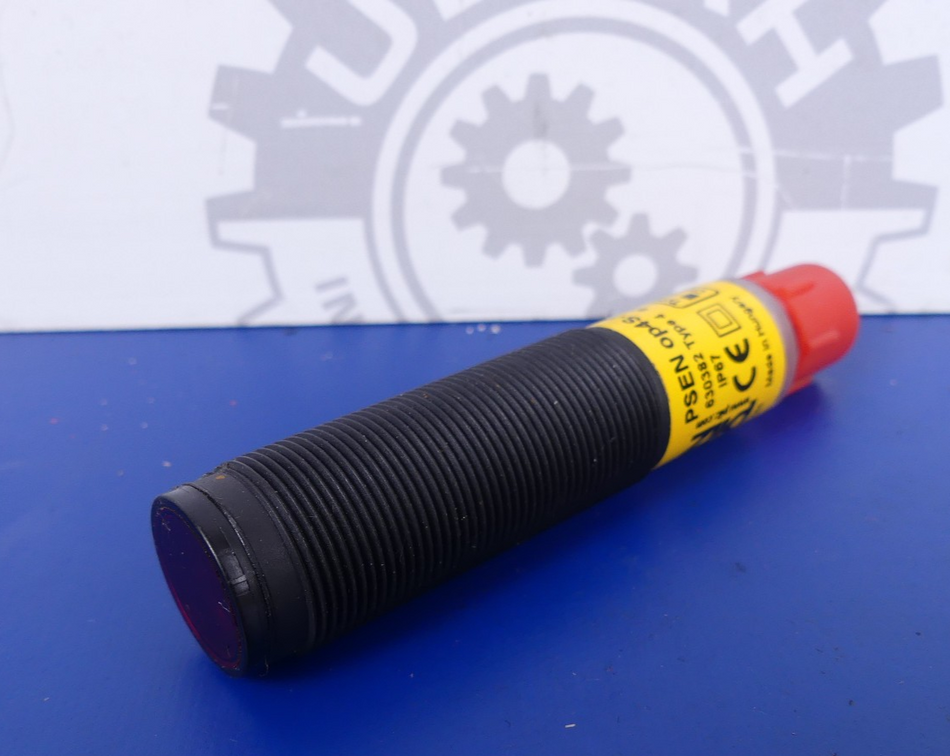 Pilz PSEN op4S-1-2 630382