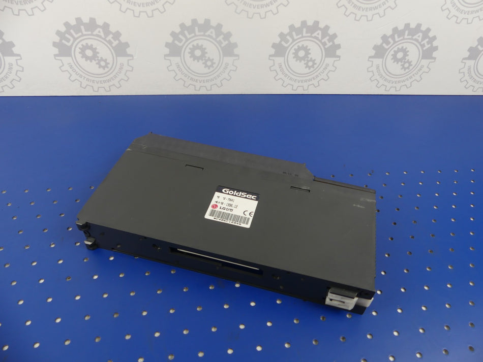 LG GOLDSEC PLC MX41
