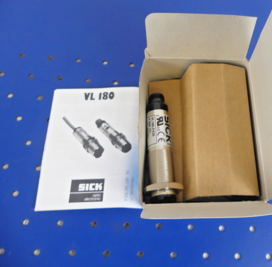SICK VL 180-P430