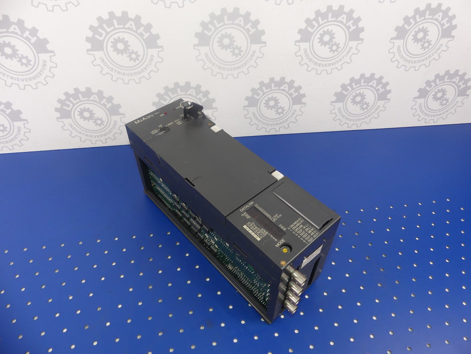 GOLDSEC M2ACPU-R21