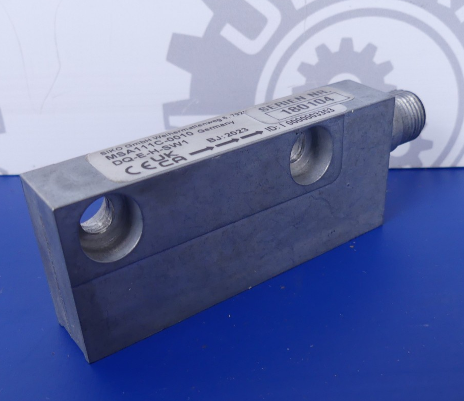 SIKO MSA111C-0010