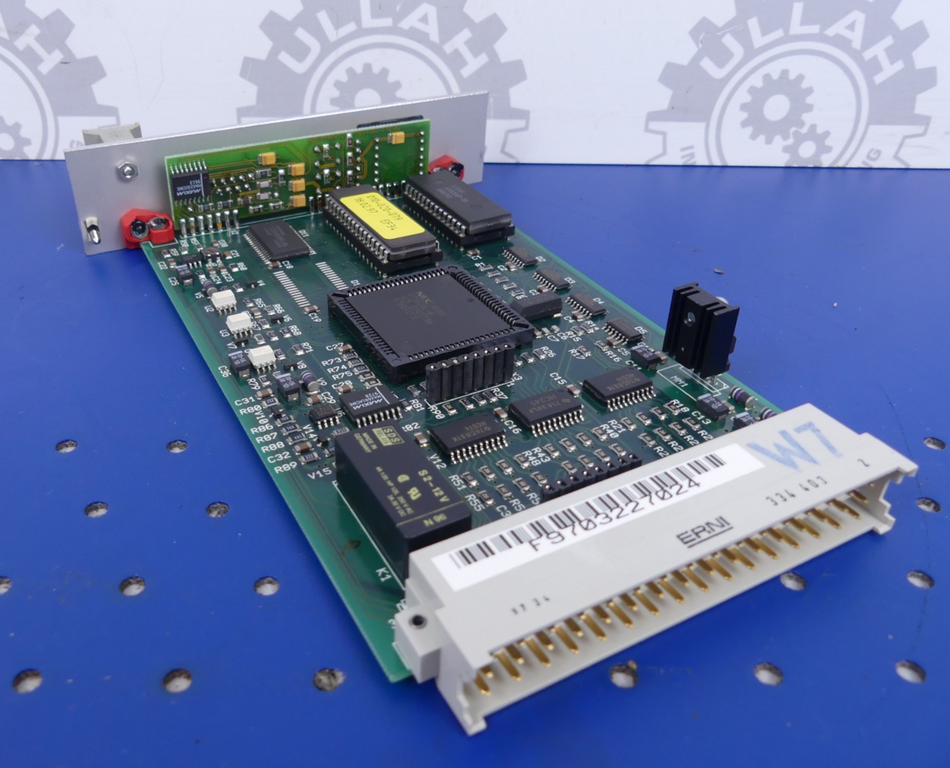 Industronic 1CVC11 341-600-200