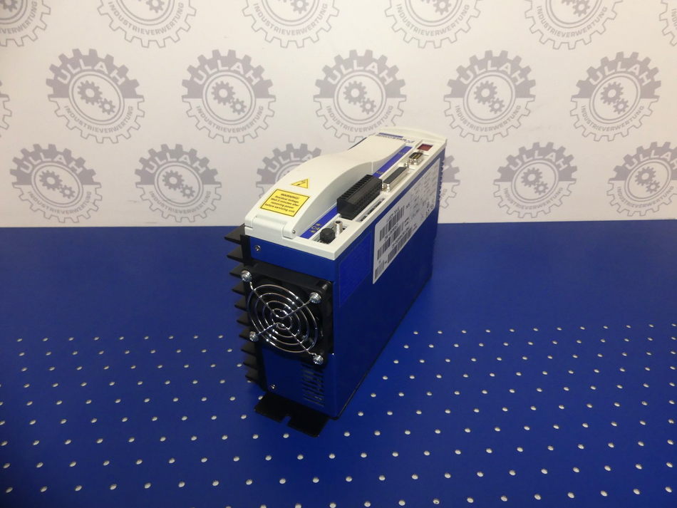 Kollmorgen PRD-MZ40ASlz-62