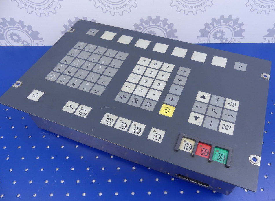 Siemens Sinumerik Bedientastatur 6FM2805-4AS31